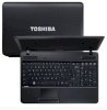 Toshiba Satellite C665-1001U (Intel Pentium B940 2.0GHz, 2GB RAM, 320GB HDD, VGA Intel HD Graphics, 15.6 inch, Windows  7 Home Premium )_small 2