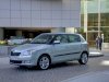 Skoda Fabia 1.6 TDI CR MT 2011 - Ảnh 9