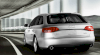 Audi A4 Avant Premium 2.0T AT 2012 - Ảnh 9