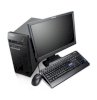 Máy tính Desktop Lenovo ThinkCentre M71e (Intel Pentium G620 2.6GHz, RAM 2GB, HDD 250GB, Windows 7 Professional 64, 280W, Không kèm màn hình)_small 1
