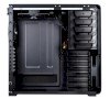 SilverStone Chassis FT01 SST-FT01S-W (silver + window)_small 2