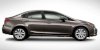 Honda Civic HF LX 1.8 AT 2012_small 1