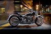 Harley Davidson Softail Deluxe 2012_small 0