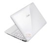Asus Eee PC 1101HA Netbook White (Intel Atom Z520 1.33GHz, 1GB RAM, 160GB HDD, VGA Intel GMA 950, 11.6 inch, Windows XP Home) - Ảnh 5