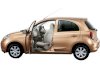 Nissan March 1.2 E MT 2011 - Ảnh 10