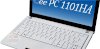 Asus Eee PC 1101HA Netbook White (Intel Atom Z520 1.33GHz, 1GB RAM, 160GB HDD, VGA Intel GMA 950, 11.6 inch, Windows XP Home) - Ảnh 13