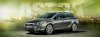 Opel Astra Tourer 1.7 CDTI ecoFLEX MT 2011 - Ảnh 11