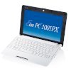 Asus Eee PC 1001PX (Intel Atom N450 1.66GHz, 1GB RAM, 160GB HDD, VGA Intel GMA 3150, 10.1 inch, Windows XP Home)_small 1