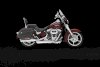 Harley Davidson CVO Softail Convertible 2012_small 0