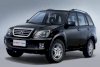 Chery Tiggo 1.6 Luxury MT 2011_small 1