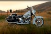 Harley Davidson Heritage Softail Classic 2012_small 0