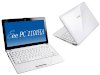 Asus Eee PC 1101HA Netbook White (Intel Atom Z520 1.33GHz, 1GB RAM, 160GB HDD, VGA Intel GMA 950, 11.6 inch, Windows XP Home) - Ảnh 3