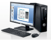 Máy tính Desktop Dell Vostro 260s Slim Tower (Intel Core i5-2400 3.10GHz, RAM 4GB, HDD 500GB, VGA Intel HD Graphics , Windows 7 Professional 64-Bit, Không kèm màn hình) - Ảnh 3
