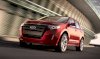 Ford Edge Sport 3.7 AT FWD 2012 - Ảnh 5