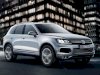 Volkswagen Touareg V6 TDI 4XMOTION 3.0 AT 2011 - Ảnh 10