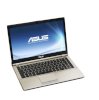 Asus U46SV-A1 (Intel Core i5-2410M 2.3GHz, 4GB RAM, 640GB HDD, VGA NVIDIA GeForce GT 540M, 14 inch, Windows 7 Home Premium 64 bit) - Ảnh 4