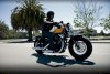 Harley Davidson Forty-Eight 2012 - Ảnh 5