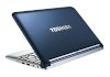 Toshiba NB305-N440BL (Intel Atom N455 1.66GHz, 1GB RAM, 250GB HDD, VGA Intel GMA 3150, 10.1 inch, Windows 7 Starter 32 bit)_small 2