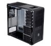 SilverStone Chassis FT01 SST-FT01S (silver)_small 0