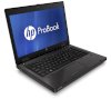HP ProBook 6465b (LJ489UT) (AMD Quad-Core A4-3410MX 2.5GHz, 4GB RAM, 320GB HDD, VGA ATI Radeon HD 6480G, 14 inch, Windows 7 Professional 64 bit)_small 0