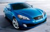 Hyundai Genesis Coupe 2.0 AT 2012 - Ảnh 2