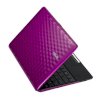 Asus Eee PC 1008P Hot Pink (Intel Atom N450 1.66GHz, 1GB RAM, 250GB HDD, VGA Intel GMA 3150, 10.1 inch, Windows 7 Starter) - Ảnh 7
