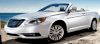 Chrysler 200S Convertible 3.6 AT 2011 - Ảnh 6