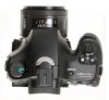 Sony Alpha SLT-A65 (SLT-A65VK) (DT 18-55mm F3.5-5.6 SAM) Lens Kit_small 2