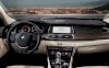 BMW 5 Series 530d Gran Turismo 3.0 AT 2011 - Ảnh 10