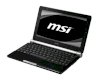 MSI U160DX-472US (Intel Atom N455 1.66GHz, 1GB RAM, 250GB HDD, VGA Intel GMA 3150, 10 inch, Windows 7 Starter)_small 3