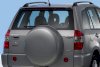 Chery Tiggo 2.0 AWD Comfortable MT 2011 - Ảnh 4