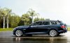 BMW 5 Series 525d Touring 3.0 AT 2011 - Ảnh 11