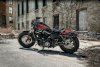 Harley Davidson Forty-Eight 2012_small 1