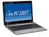 Asus Eee PC 1201T (AMD Congo MV40 1.6GHz, 2GB RAM, 320GB HDD, VGA ATI Radeon HD 3200, 12.1 inch, PC DOS)_small 0