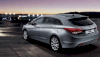 Hyundai i40 1.7 CRDi 136PS AT 2011 - Ảnh 7