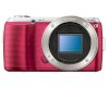 Sony Alpha NEX-C3K/P (18-55mm F3.5-5.6 OSS) Lens Kit - Ảnh 4