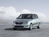 Skoda Fabia 1.6 TDI CR DPF MT 2011 - Ảnh 16