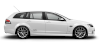Holden Sportwagon SS V-Series Redline Edition MT 2011 - Ảnh 4