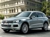 Volkswagen Touareg V6 FSI 3.6 AT 2012 - Ảnh 10