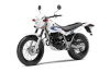 Yamaha TW200 2012 - Ảnh 4