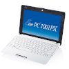 Asus Eee PC 1001PXD (WHI017W) (Intel Atom N455 1.66GHz, 1GB RAM, 250GB HDD, VGA GMA 3150, 10,1 inch, Windows 7 Starter)_small 2