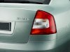 Skoda Octavia 1.4 MPI MT 2011 - Ảnh 8