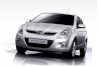 Hyundai I20 Gamma 3 Cửa 1.6 AT 2011_small 1