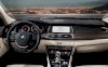 BMW 5 Series 535d Gran Turismo 3.0 AT 2011 - Ảnh 10