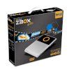 Máy tính Desktop ZOTAC ZBOX-ID31DVD (Intel Atom D525 1.8GHz, RAM none, HDD none, NVIDIA ION, Không kèm màn hình)_small 2