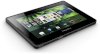 BlackBerry PlayBook HSPA+ (ARM Cortex A9 1GHz, 1GB RAM, 16GB Flash Driver, 7 inch, Blackbery Tablet OS) Wifi, 3G Model_small 2