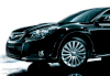 Subaru Liberty 2.5i Sports Premium AT 2011 - Ảnh 7