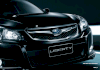 Subaru Liberty 2.5 GT Premium MT Wagon 2011 - Ảnh 3