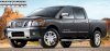 Nissan Titan Crew Cab S 5.6 4x4 AT 2012 - Ảnh 12