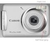 Canon PowerShot A480 - Mỹ / Canada - Ảnh 2